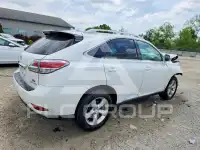 2013 Lexus RX350 фото