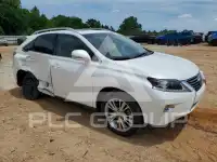 2013 Lexus RX350 photo