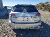 2013 Lexus RX350 photo
