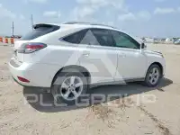 2013 Lexus RX350 фото