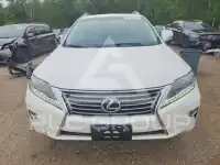 2013 Lexus RX350 фото