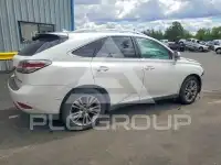 2013 Lexus RX350 фото