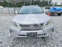 2013 Lexus RX350 фото