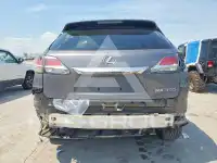 2013 Lexus RX350 фото
