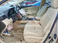 2013 Lexus RX350 photo