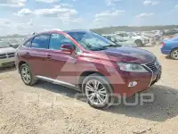 2013 Lexus RX350 фото