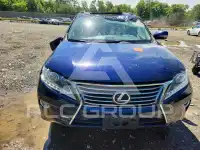 2013 Lexus RX350 фото