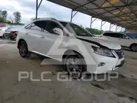 2013 Lexus RX350 photo