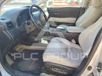 2013 Lexus RX350 фото