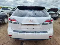 2013 Lexus RX350 фото