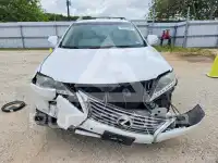 2013 Lexus RX350 фото