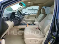 2013 Lexus RX350 фото