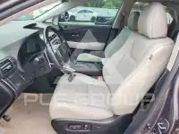 2013 Lexus RX350 photo