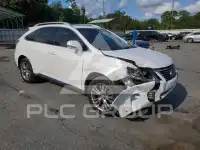 2013 Lexus RX350 фото