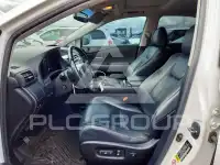 2013 Lexus RX350 фото