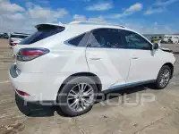 2013 Lexus RX350 фото