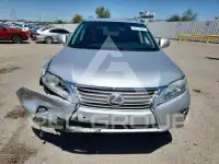 2013 Lexus RX350 фото