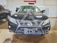 2013 Lexus RX350 фото