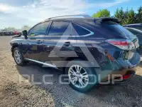 2013 Lexus RX350 photo