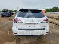 2013 Lexus RX350 photo