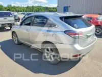 2013 Lexus RX350 фото