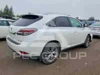2013 Lexus RX350 photo