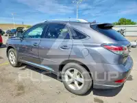 2013 Lexus RX350 фото