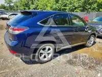 2013 Lexus RX350 фото