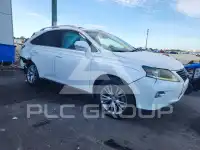 2013 Lexus RX350 photo