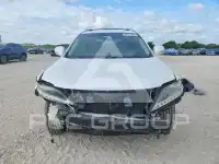 2013 Lexus RX350 photo