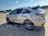 2013 Lexus RX350 фото
