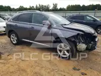 2013 Lexus RX350 фото