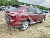 2013 Lexus RX350 photo