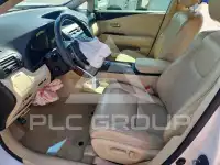 2013 Lexus RX350 фото