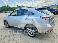 2013 Lexus RX350 фото