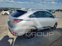 2013 Lexus RX350 фото