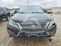 2013 Lexus RX350 photo