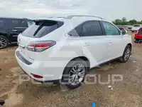 2013 Lexus RX350 photo