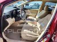 2013 Lexus RX350 фото