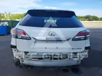 2013 Lexus RX350 photo