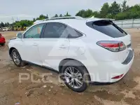 2013 Lexus RX350 photo