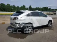 2013 Lexus RX фото