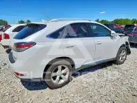 2013 Lexus RX350 фото