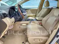 2013 Lexus RX350 photo