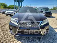 2013 Lexus RX350 фото