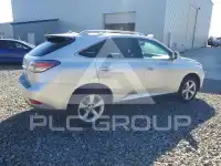 2013 Lexus RX350 photo