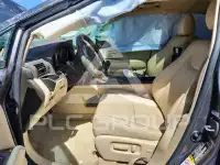 2013 Lexus RX350 фото