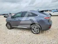 2013 Lexus RX350 фото