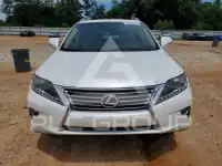 2013 Lexus RX350 photo