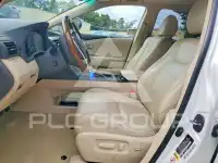 2013 Lexus RX350 фото
